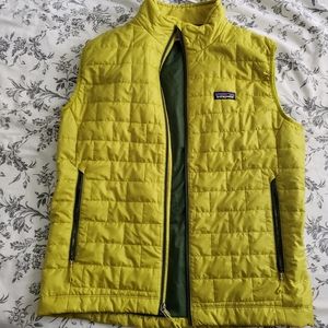 Patagonia Vest